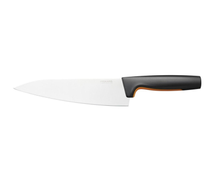 Nóż kuchenny FISKARS Nóż szefa kuchni Functional Form (1057534)